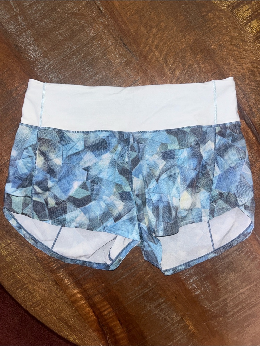 Lulu lemon shorts